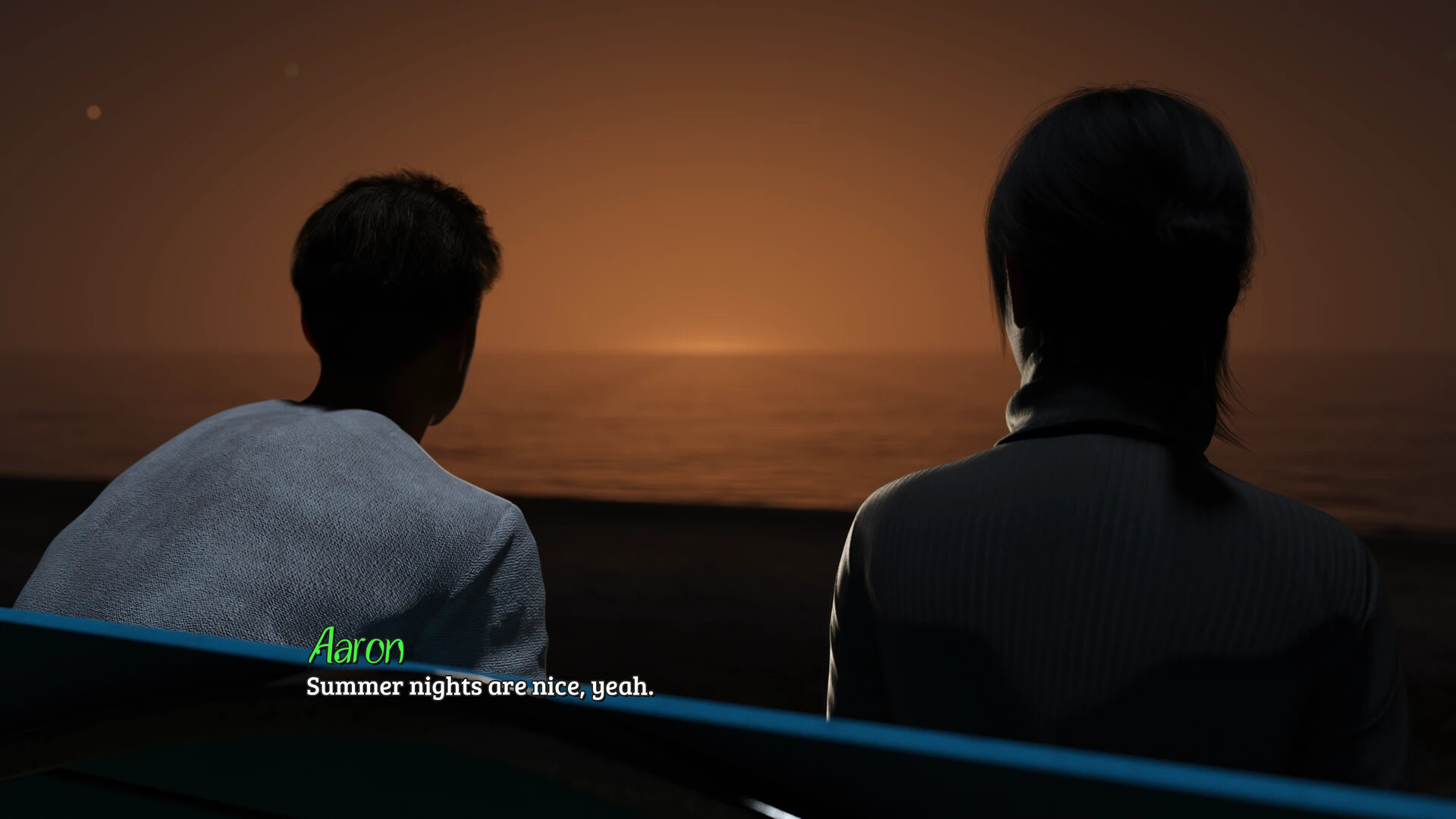 U4iA - Season 1 screenshot 4