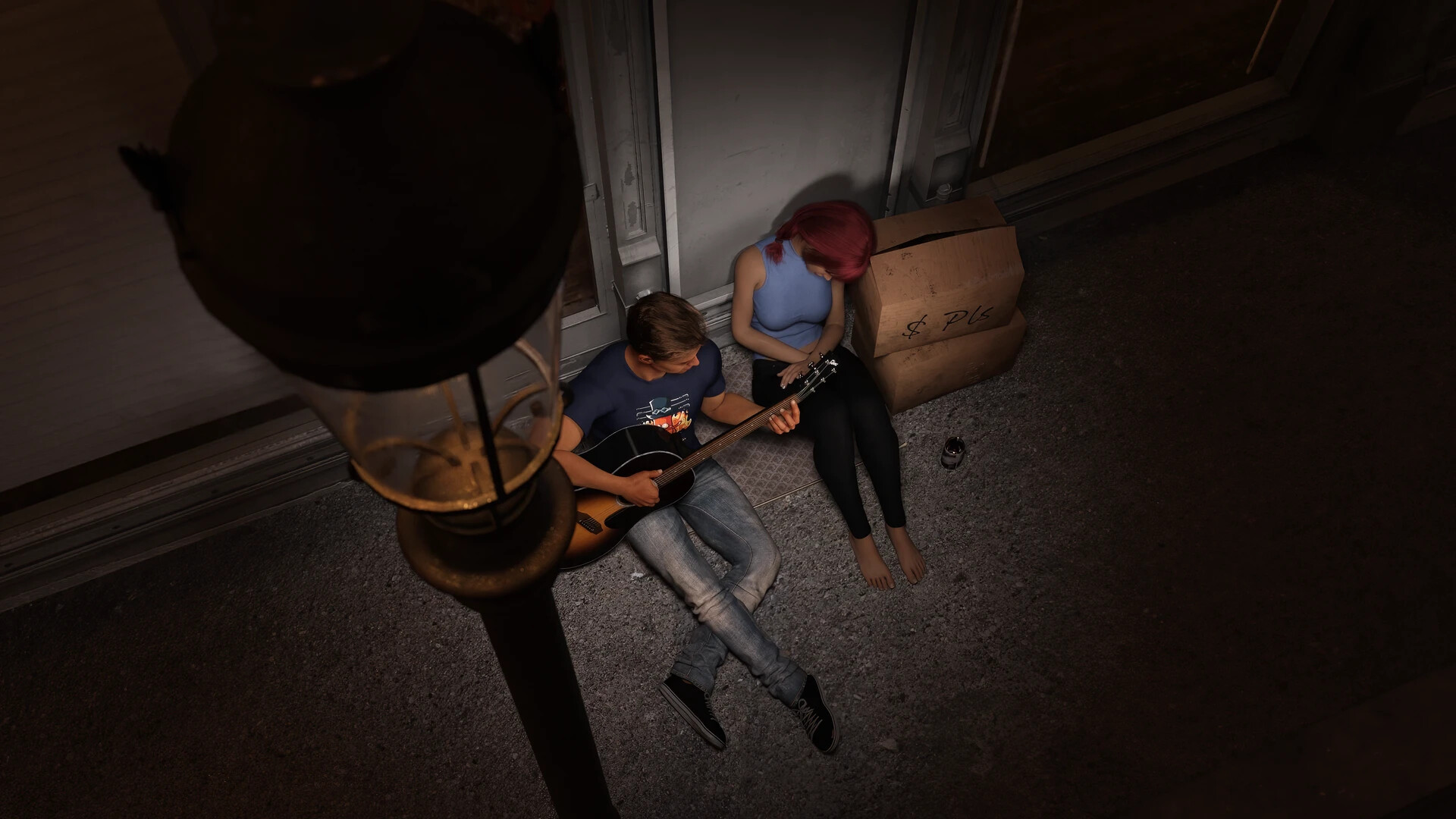 U4iA - Season 1 screenshot 5