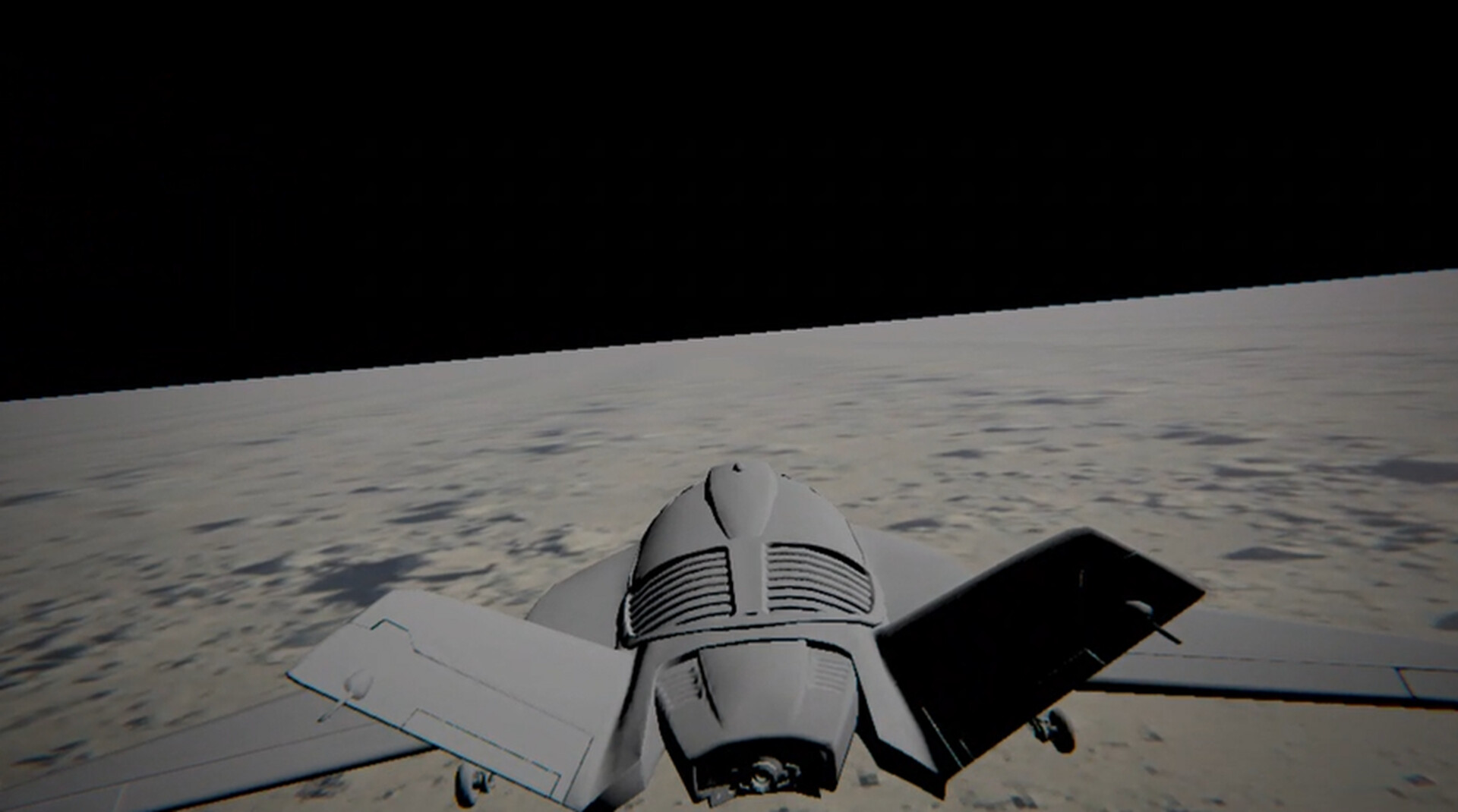 The Universe of Red Hope screenshot 7