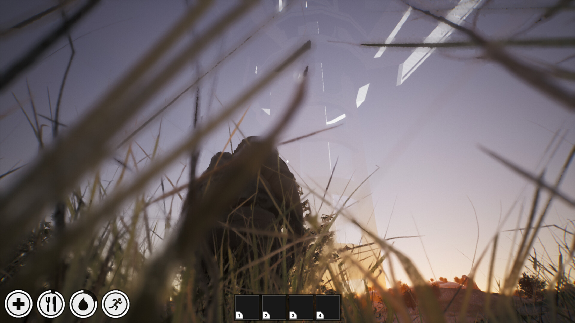 The Universe of Red Hope screenshot 10