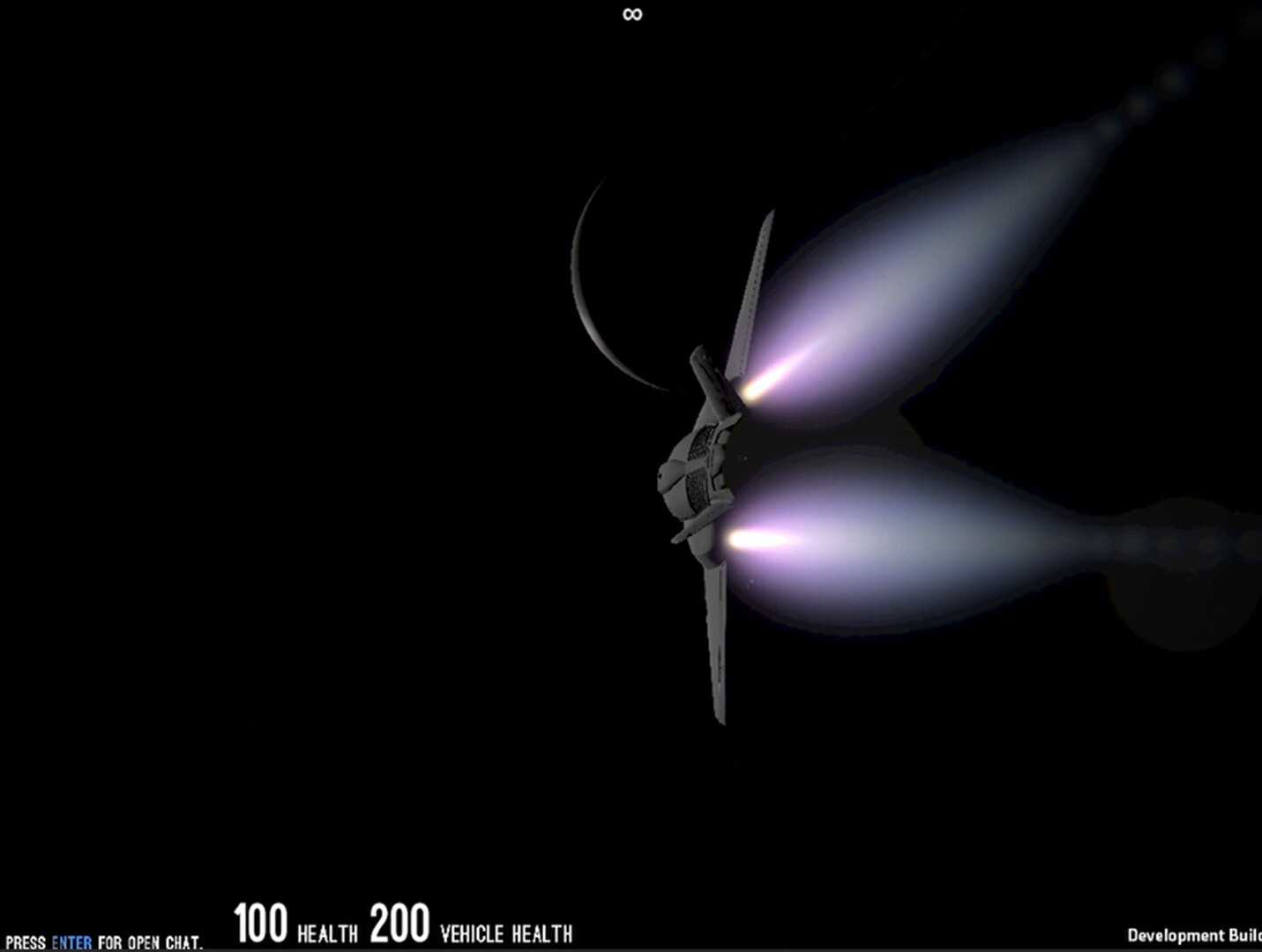 The Universe of Red Hope screenshot 9