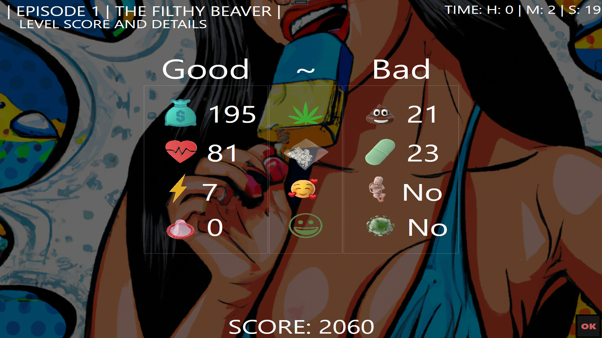 Lot Lizard screenshot 5