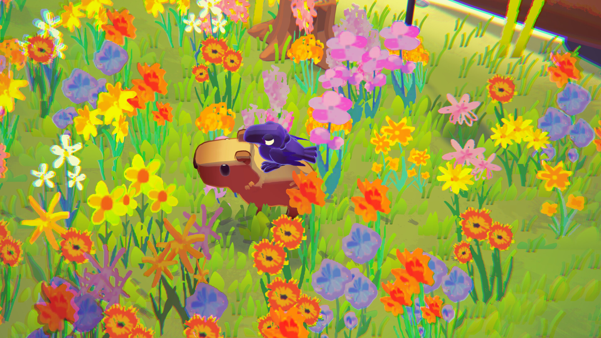 Capy Castaway screenshot 7
