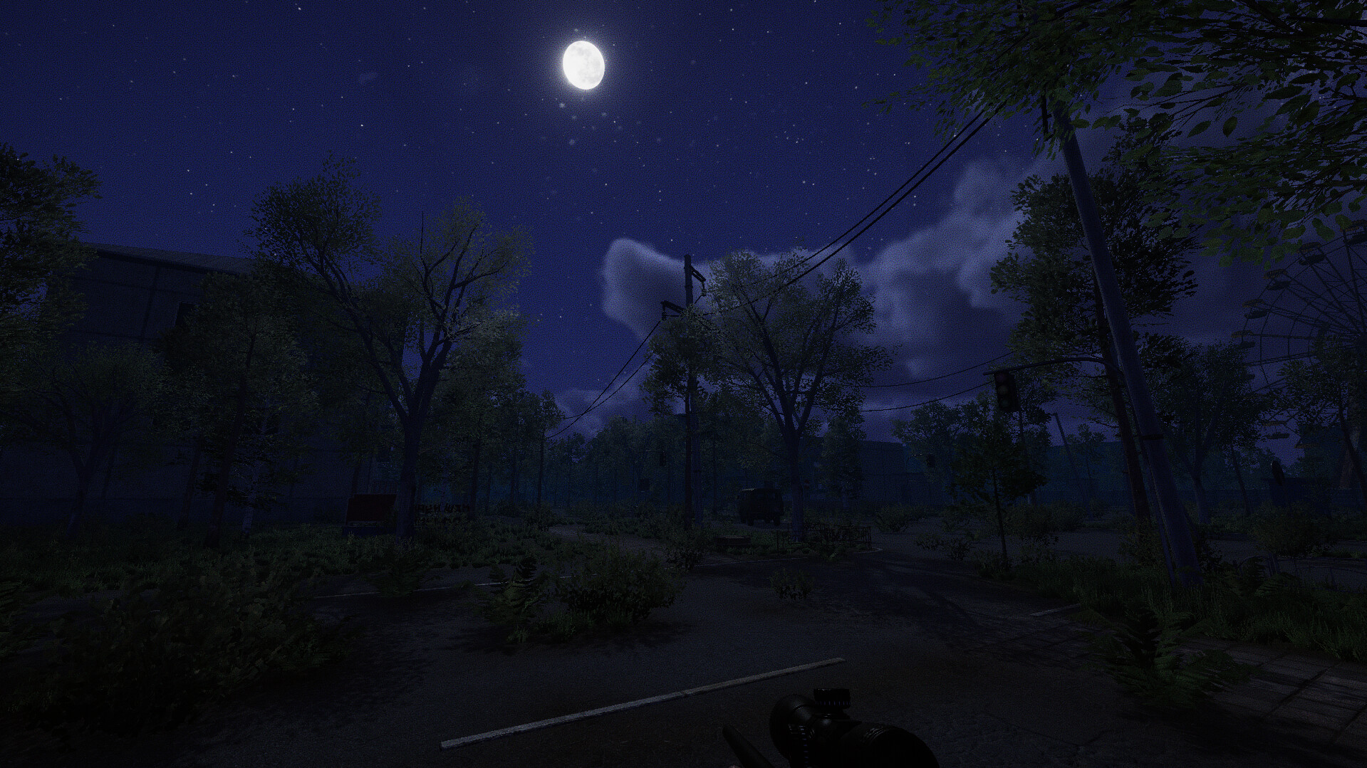 Warfare : Battleground™ screenshot 9