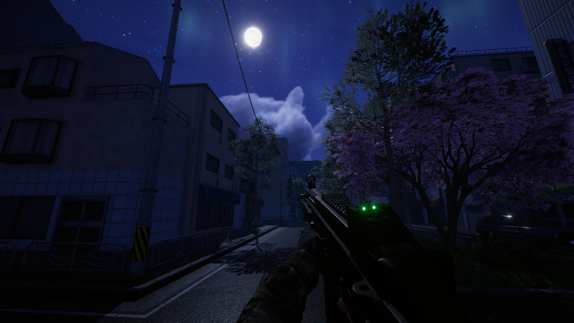 Warfare : Battleground™ screenshot 16