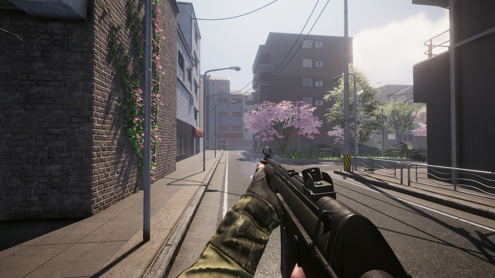 Warfare : Battleground™ screenshot 13