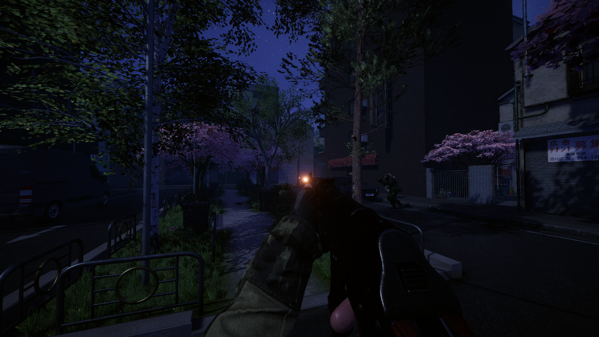 Warfare : Battleground™ screenshot 15