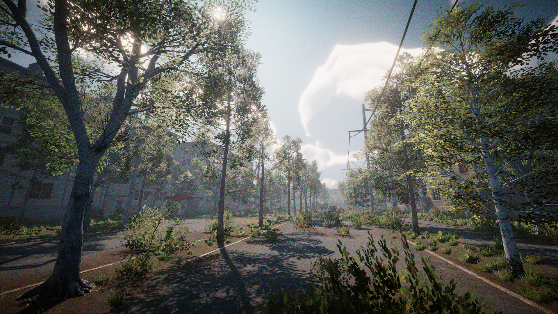 Warfare : Battleground™ screenshot 5