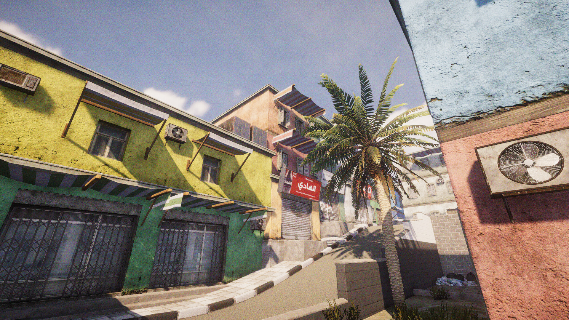 Warfare : Battleground™ screenshot 1