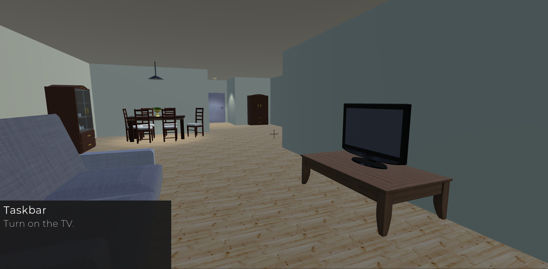 Distant screenshot 5