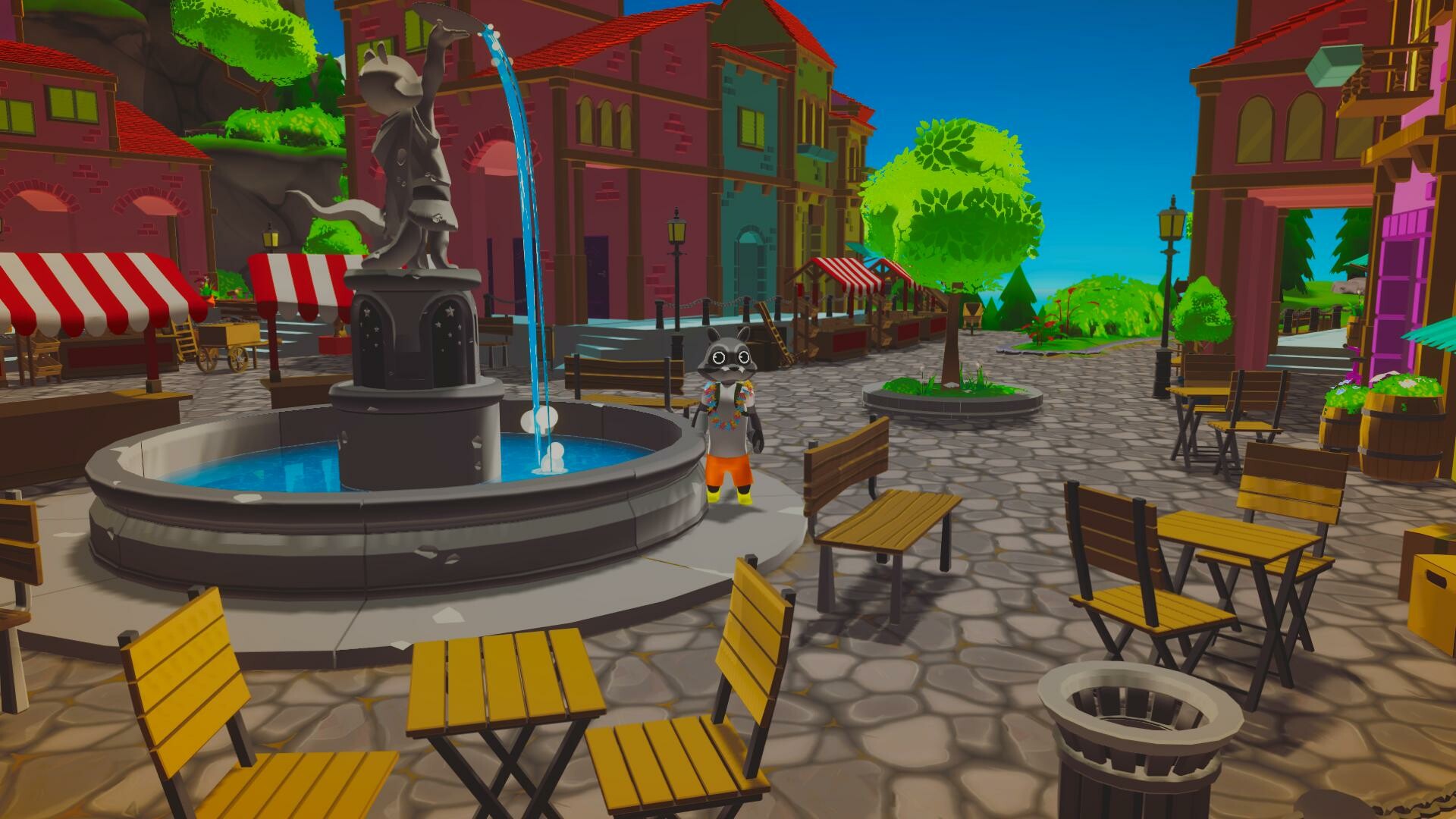 An Island Away screenshot 1