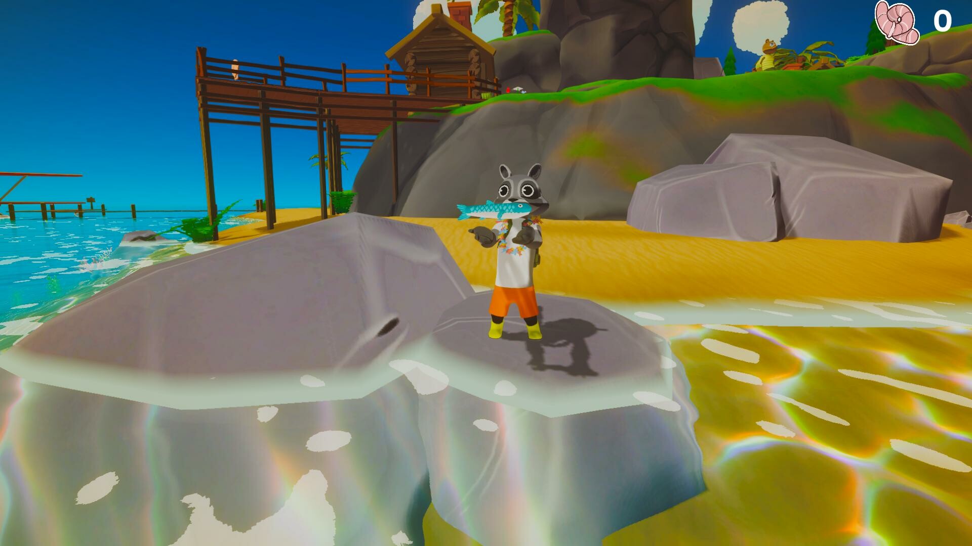 An Island Away screenshot 6
