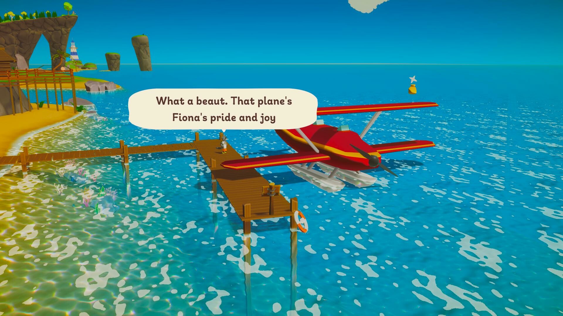 An Island Away screenshot 4