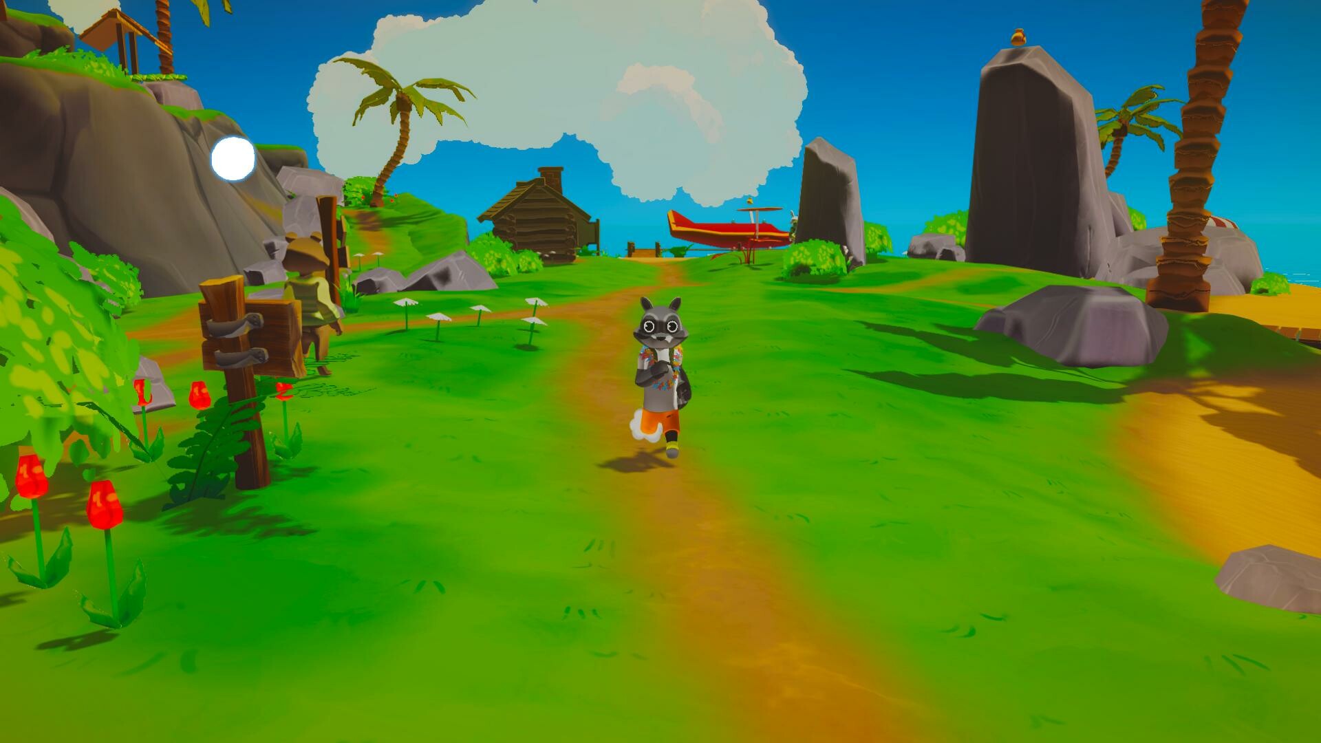 An Island Away screenshot 8