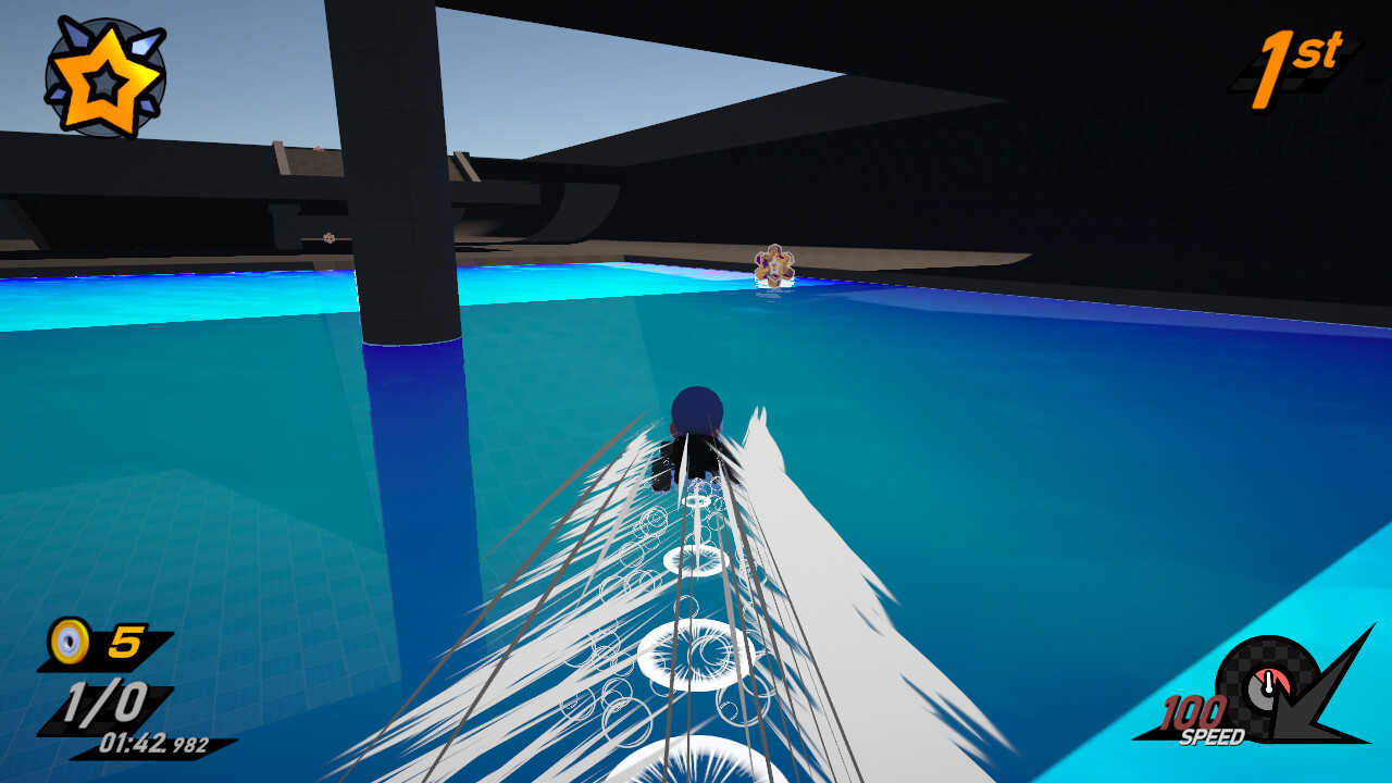 KART screenshot 4