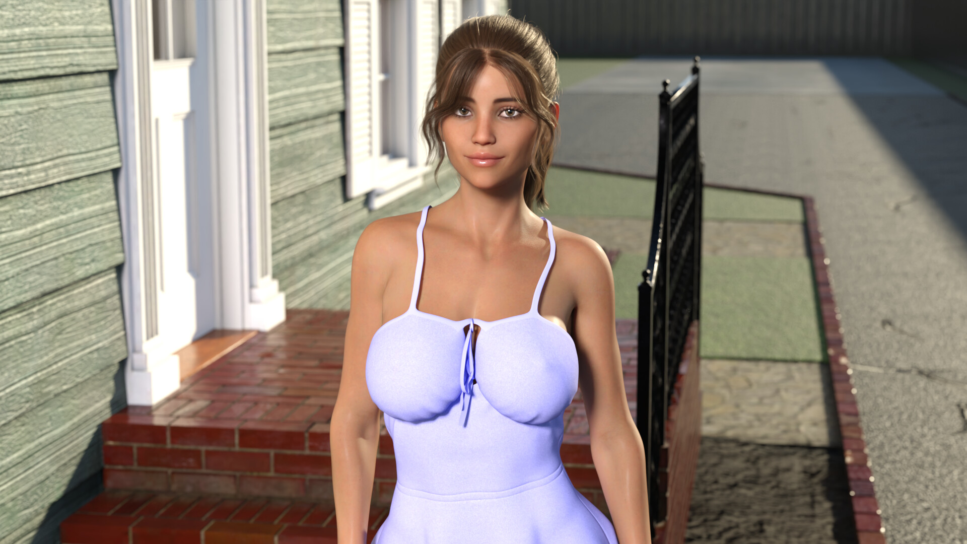 You Are Horny - Episode 1 screenshot 5