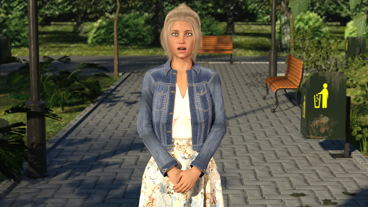 You Are Horny - Episode 1 screenshot 2