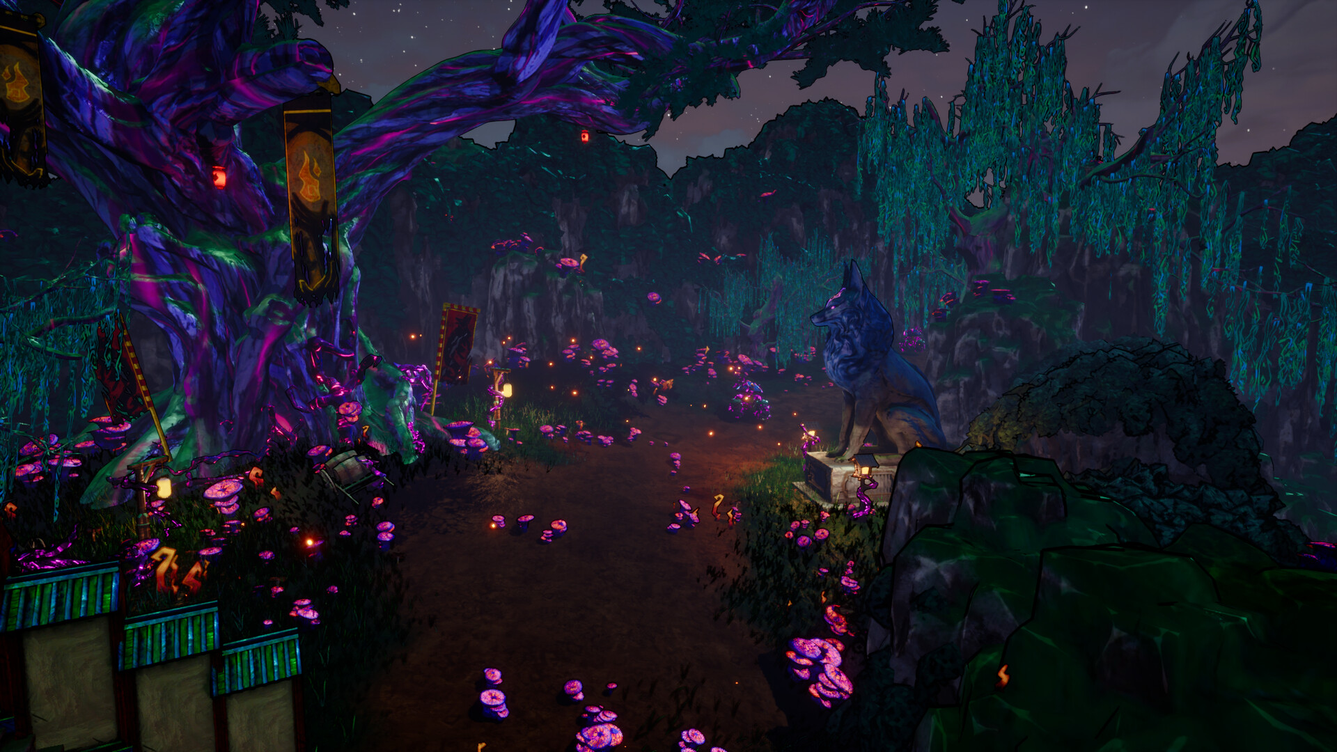 Skelemental: Monk's Fury screenshot 3
