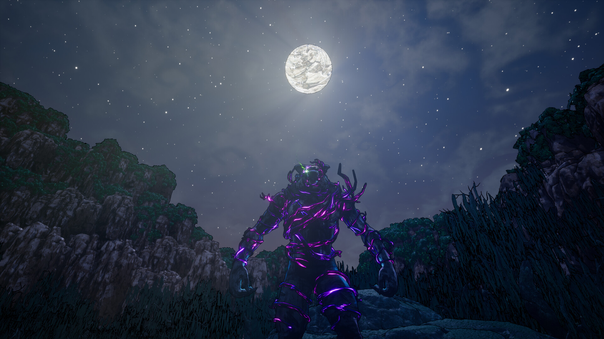 Skelemental: Monk's Fury screenshot 7