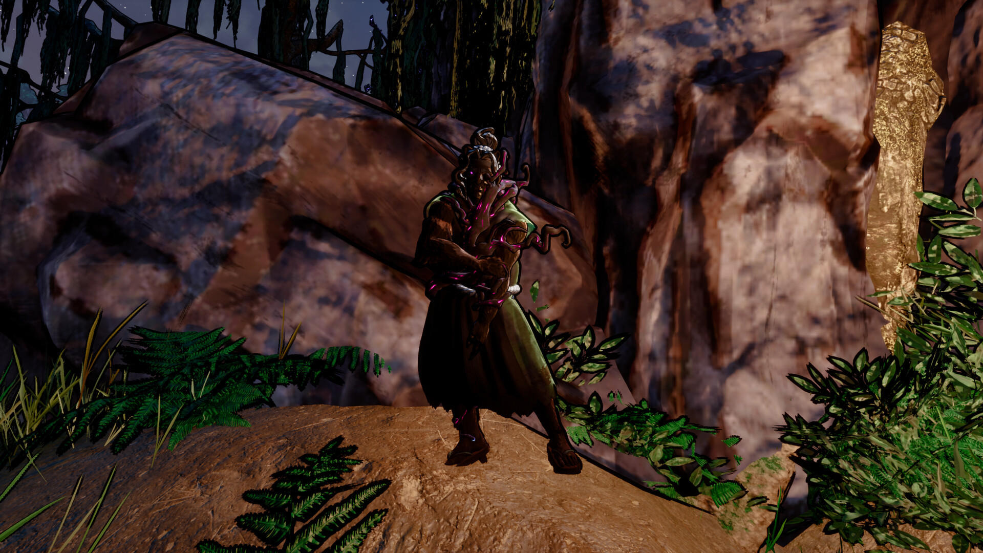 Skelemental: Monk's Fury screenshot 9