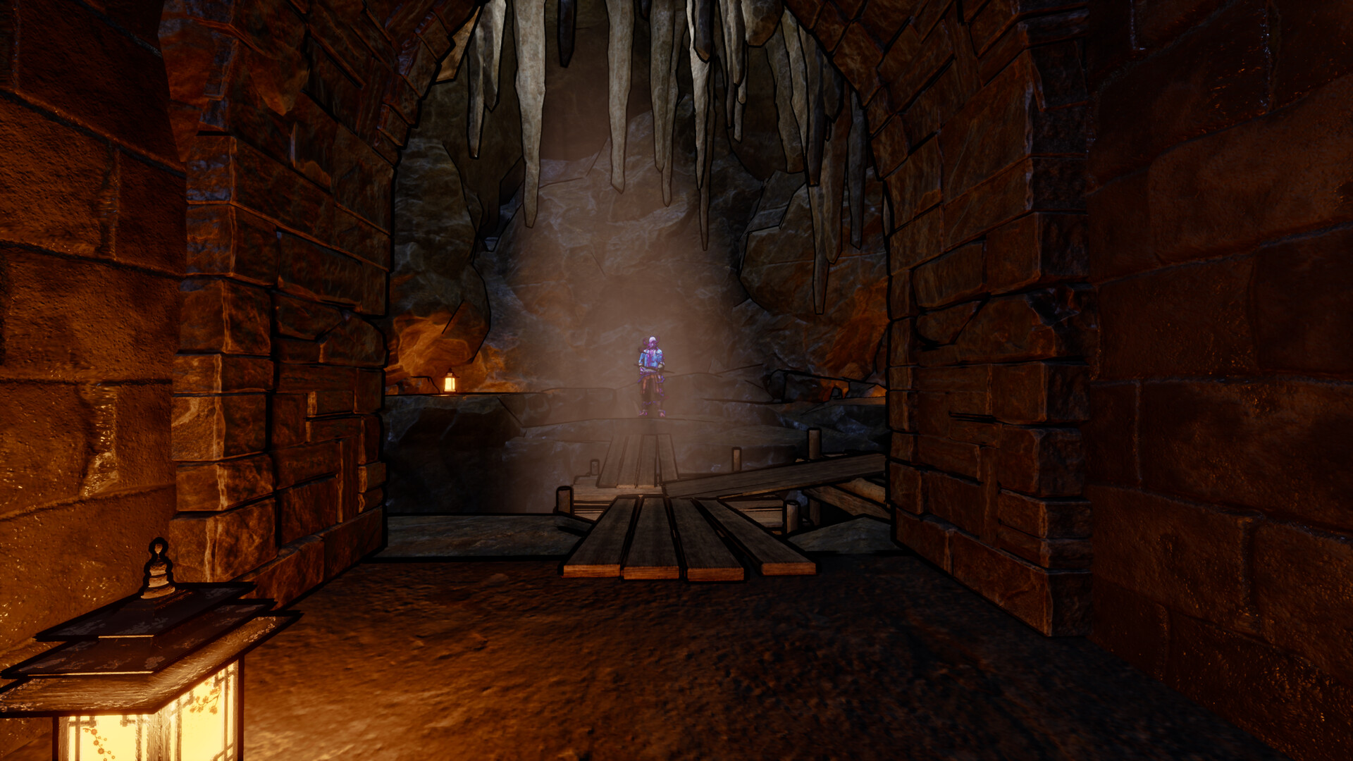 Skelemental: Monk's Fury screenshot 13
