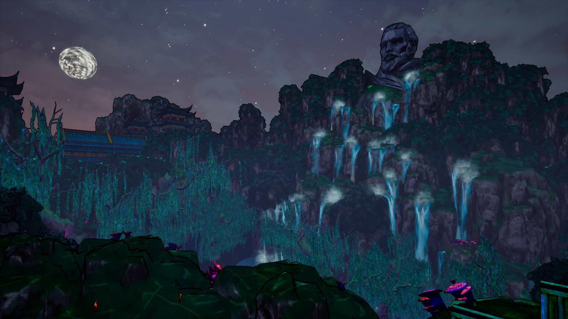 Skelemental: Monk's Fury screenshot 5