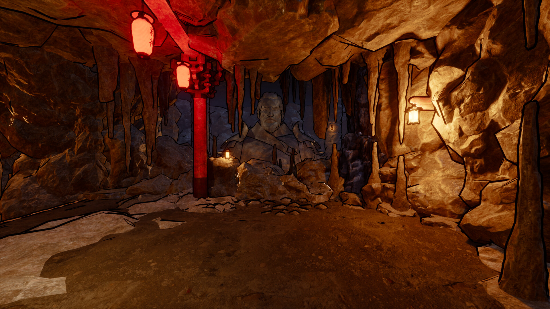 Skelemental: Monk's Fury screenshot 16
