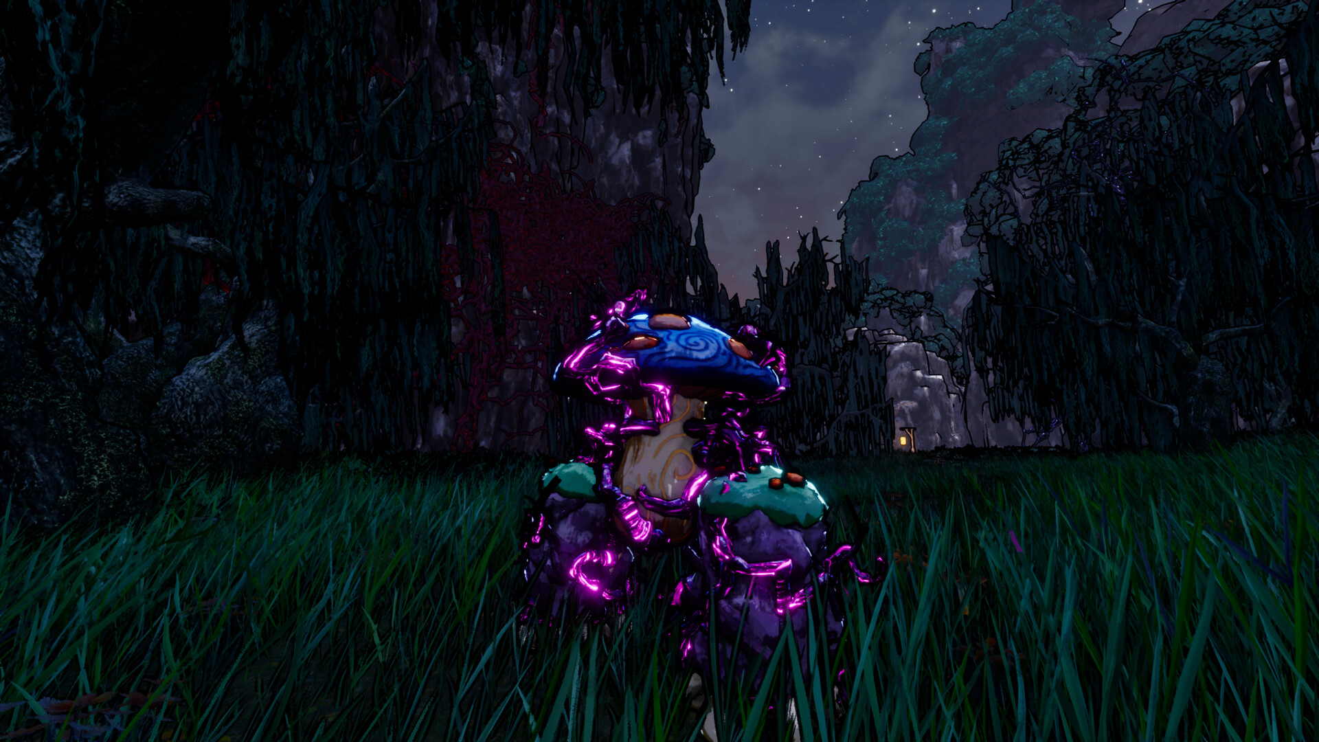 Skelemental: Monk's Fury screenshot 15
