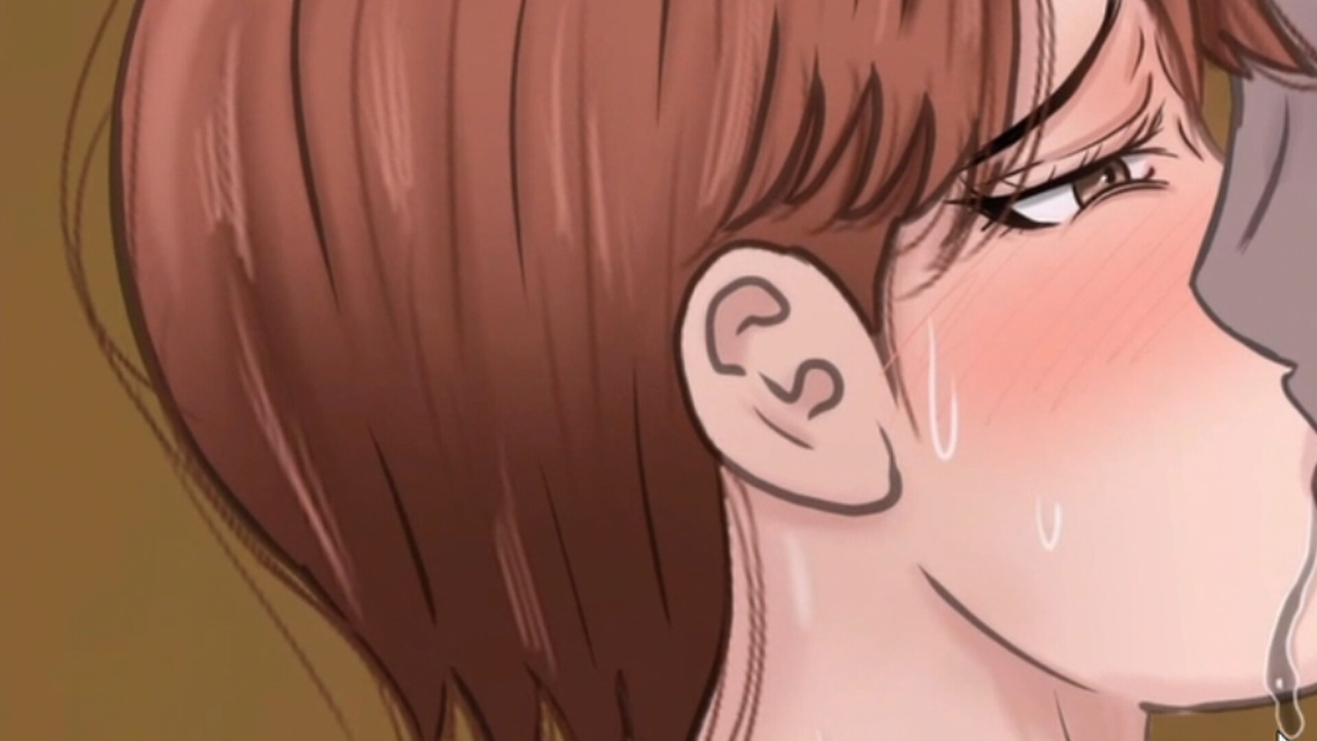 Fumiko and the Village of Lust screenshot 6