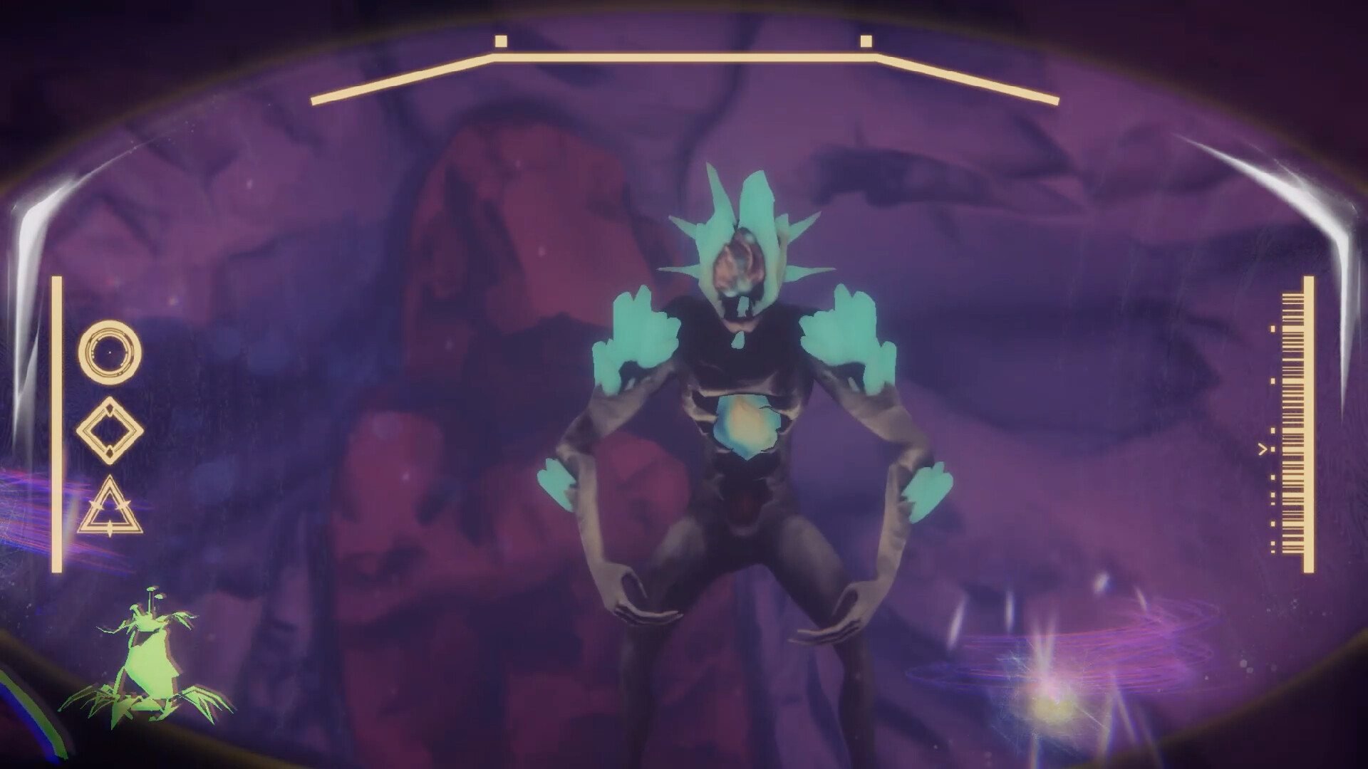 Event Horizon screenshot 7