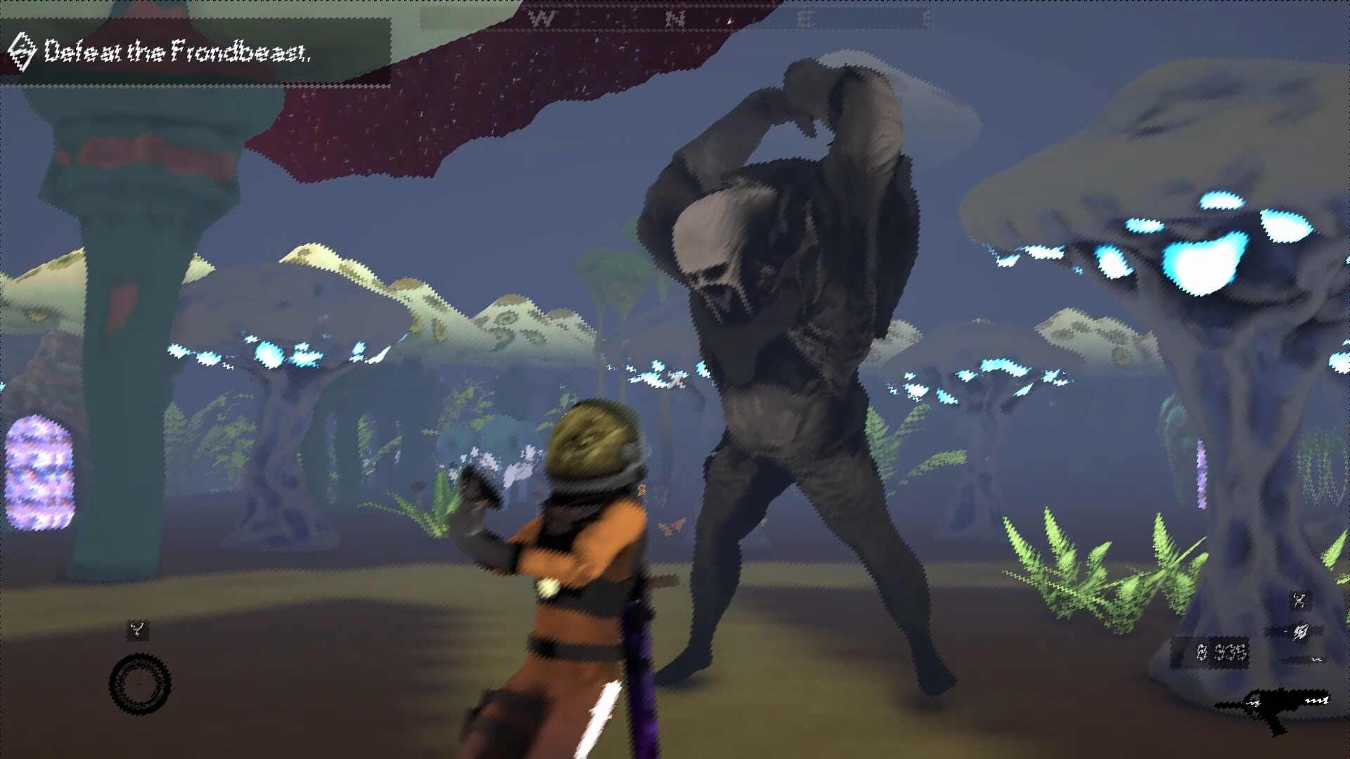 Event Horizon screenshot 5