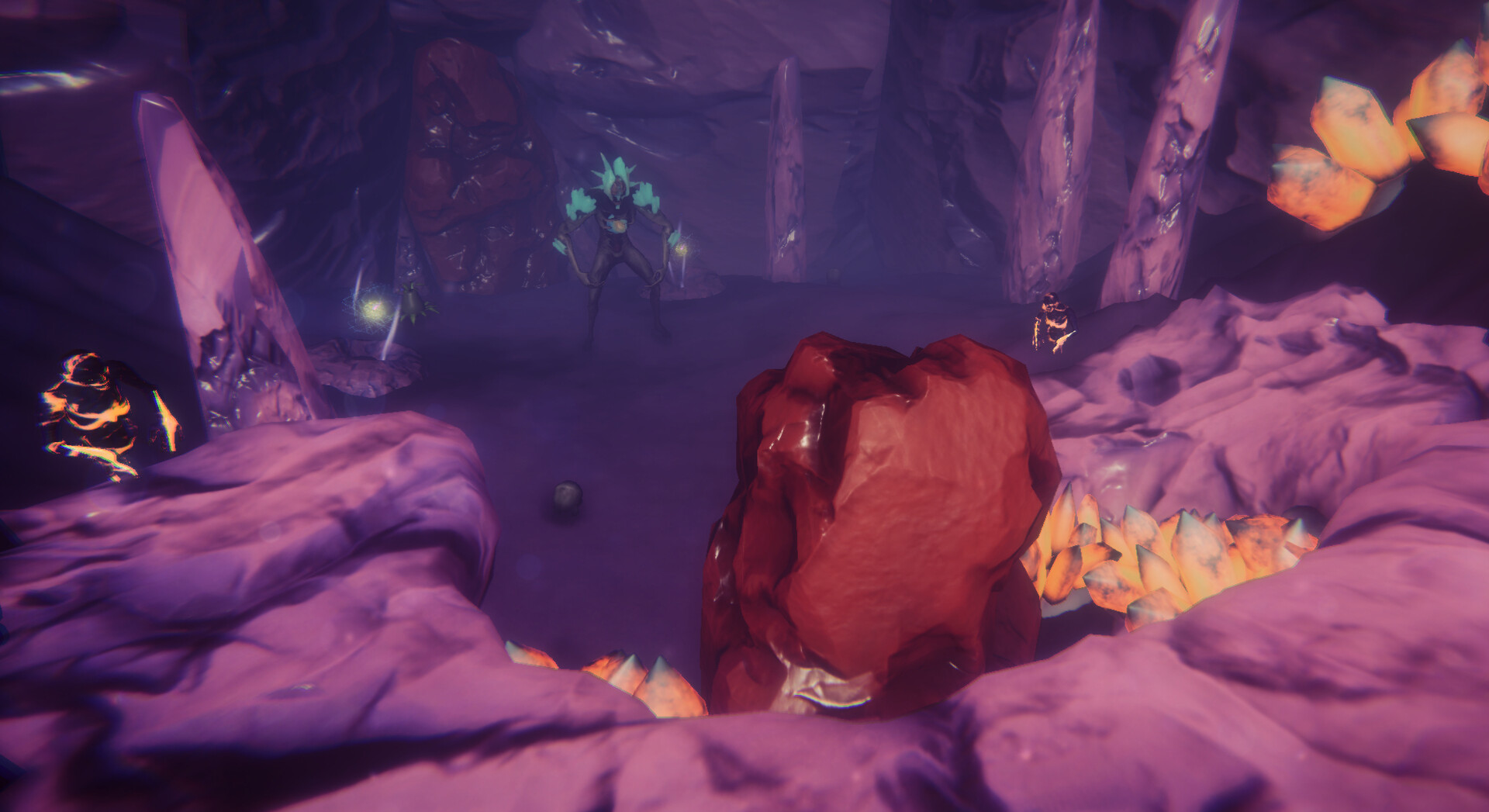 Event Horizon screenshot 6