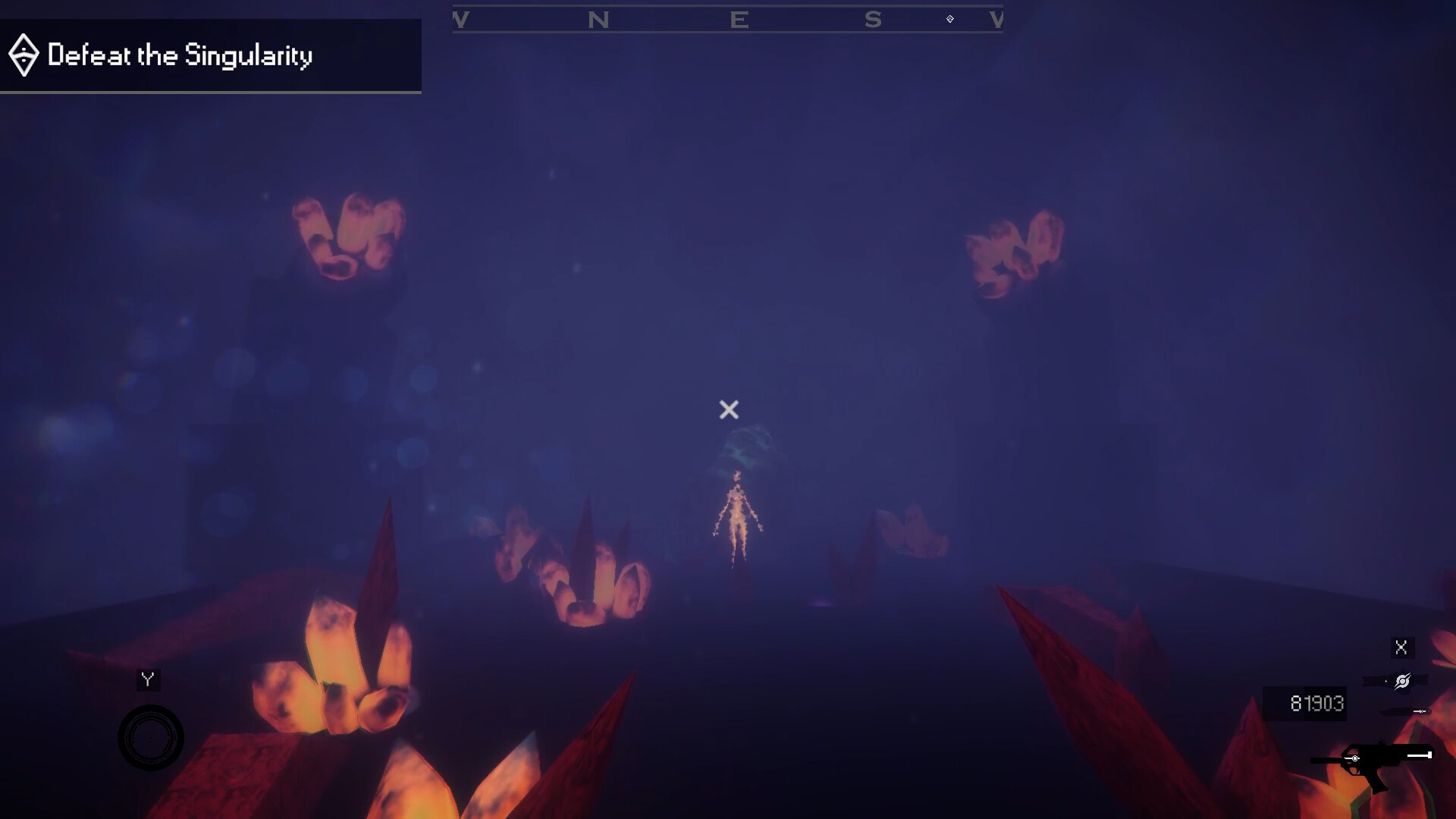 Event Horizon screenshot 8