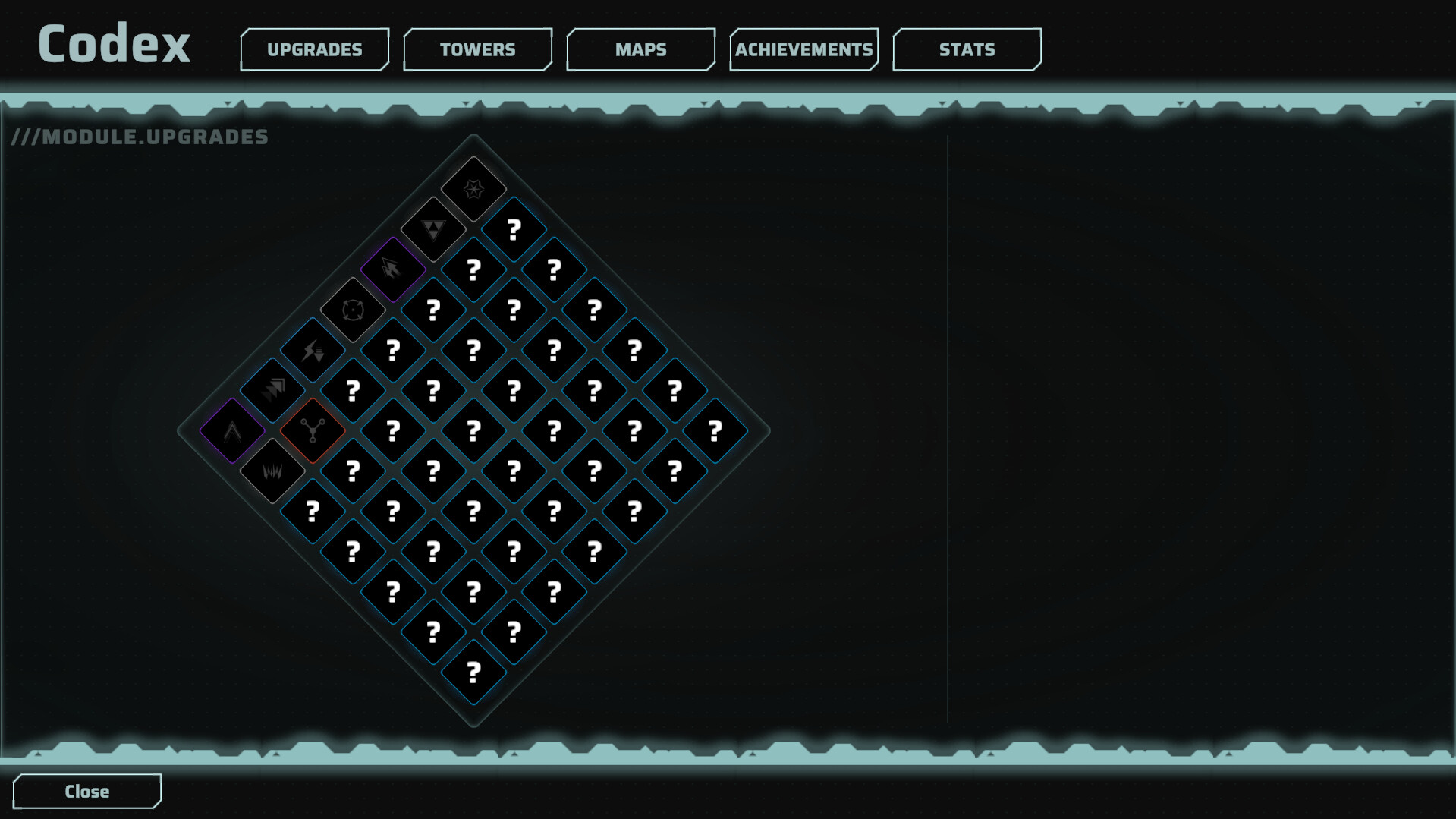 Neon Grid Defenders screenshot 11