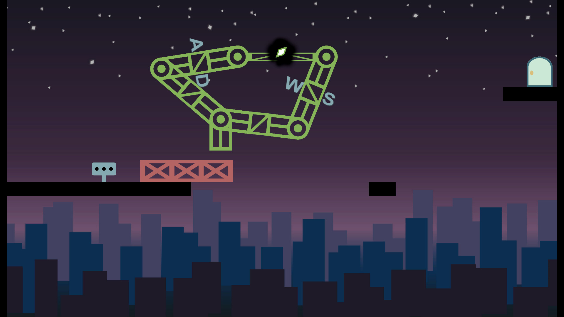 Living Metal screenshot 4