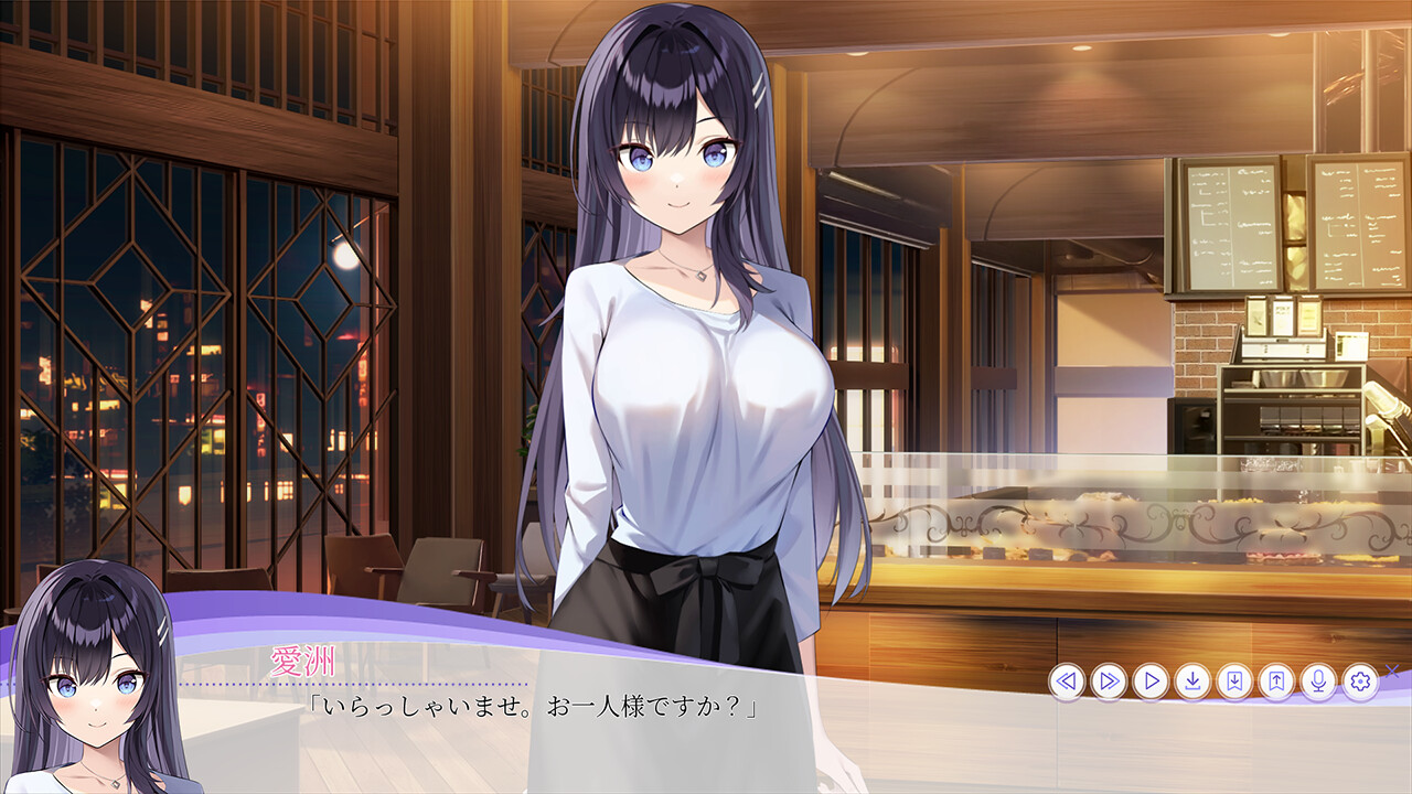 LingerieS / ランジェリーズ screenshot 2