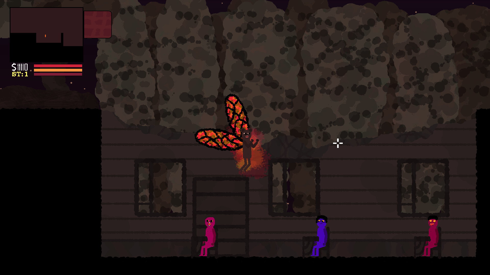 Beyond Ape screenshot 1
