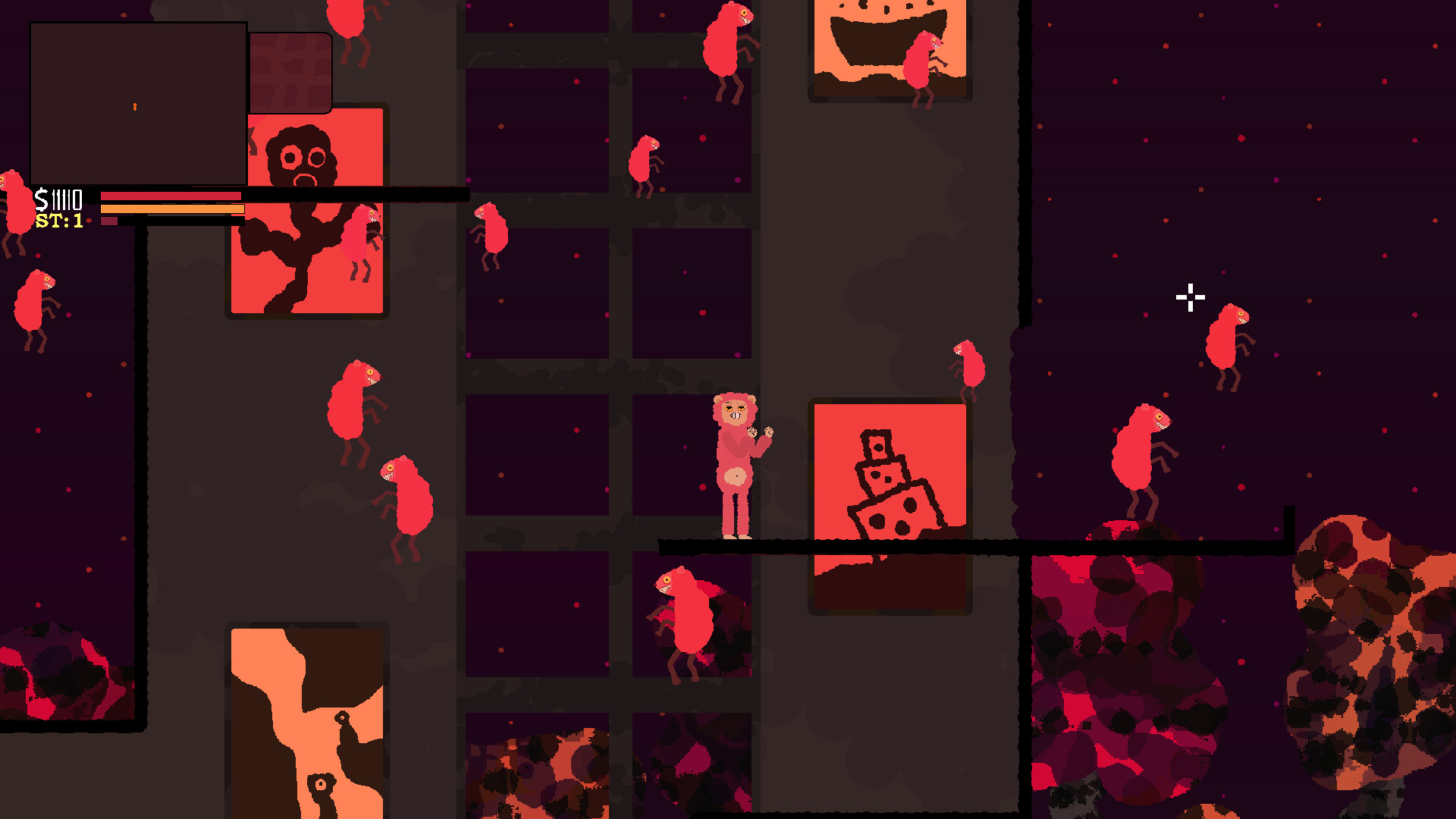 Beyond Ape screenshot 4
