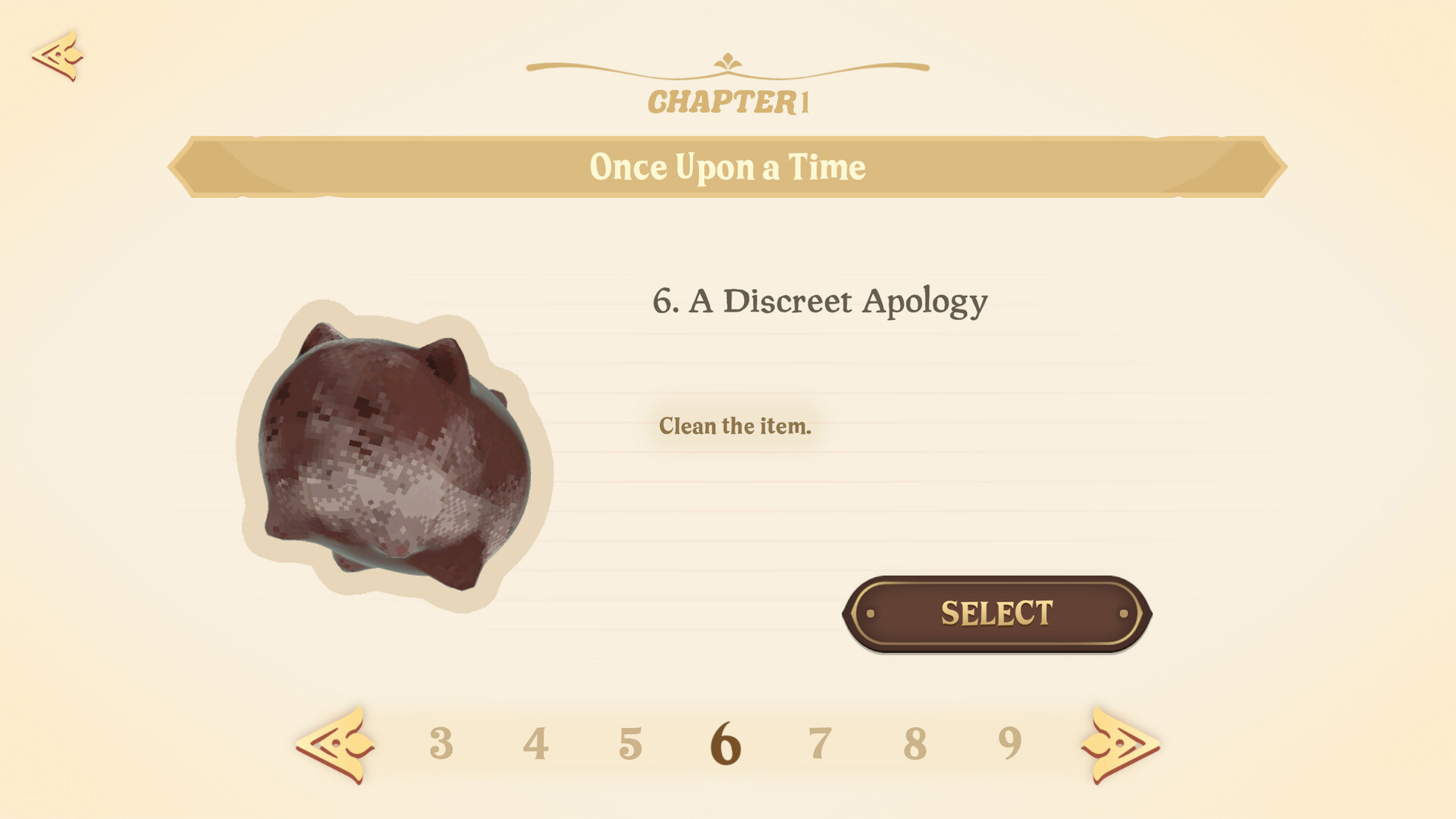 Undusted: Letters from the Past screenshot 6