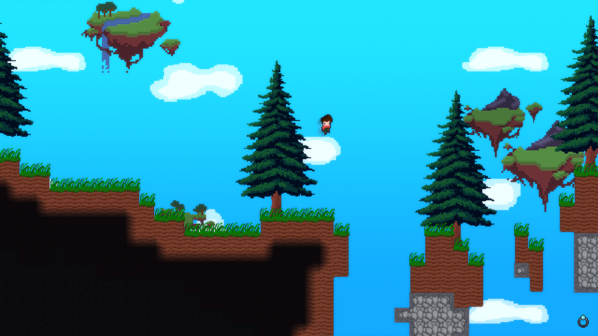 Rift Walker screenshot 3