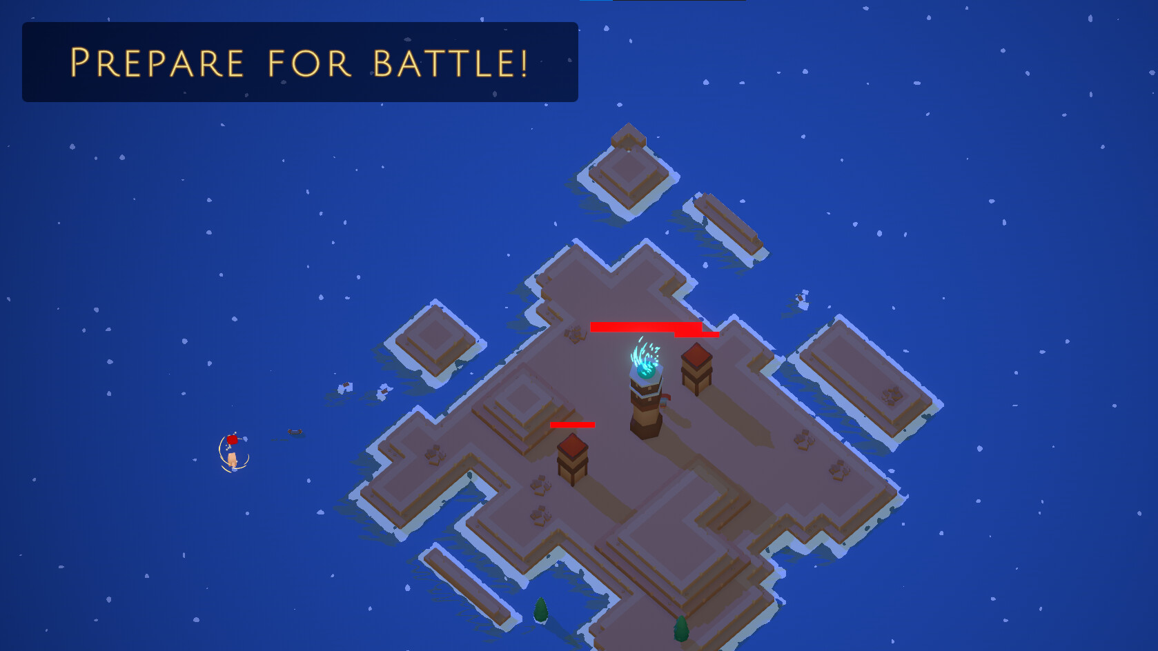 Sea of Change screenshot 6