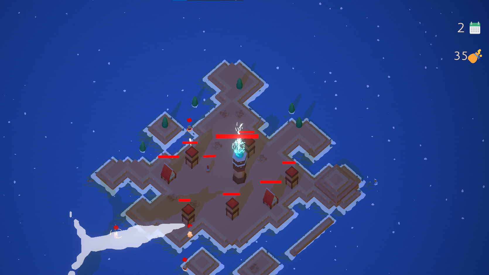 Sea of Change screenshot 2