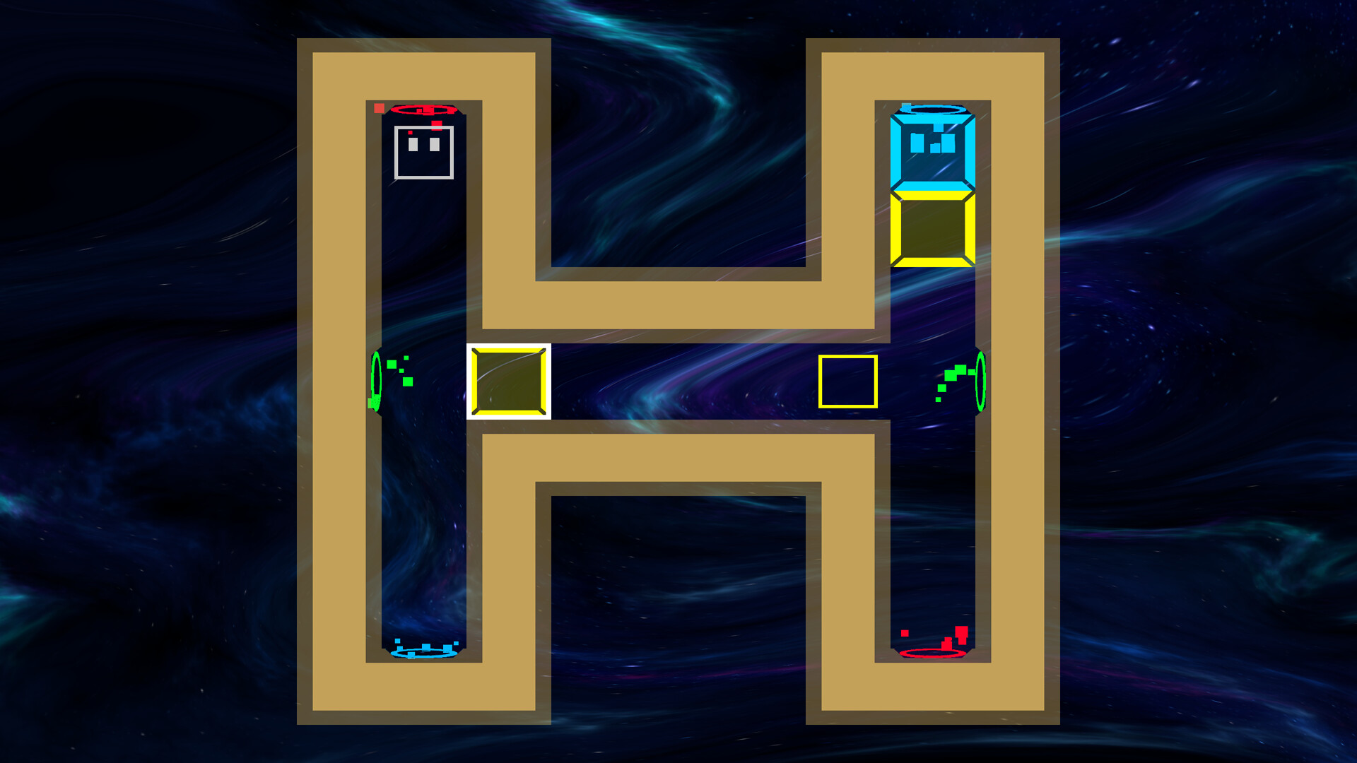 PortalBox screenshot 3