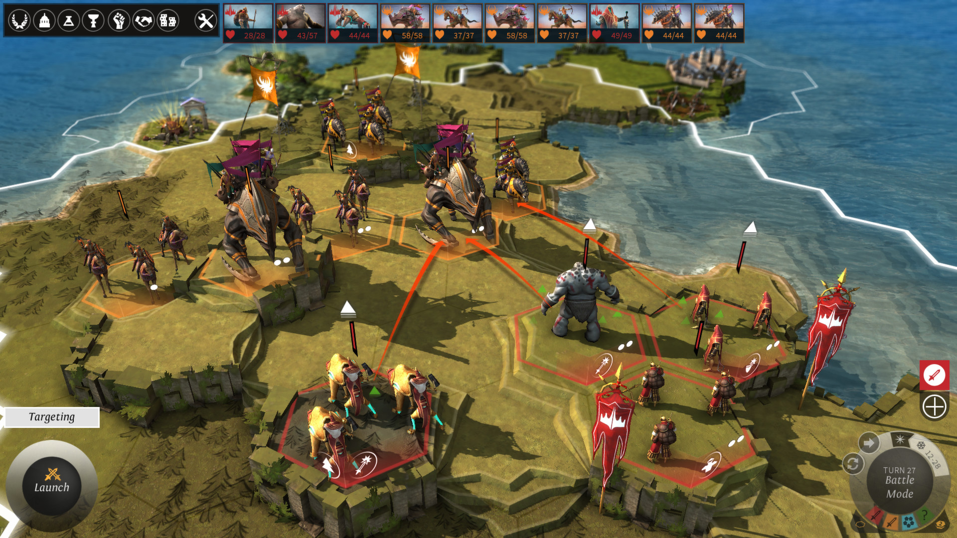 ENDLESS Legend™ screenshot 3