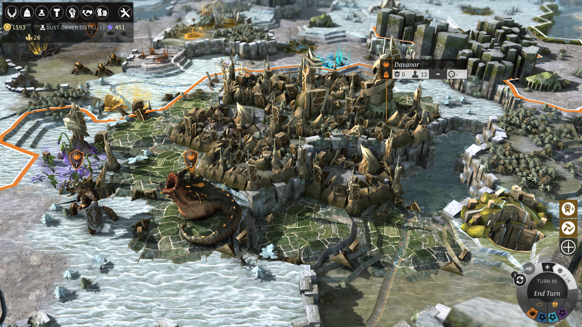 ENDLESS Legend™ screenshot 2