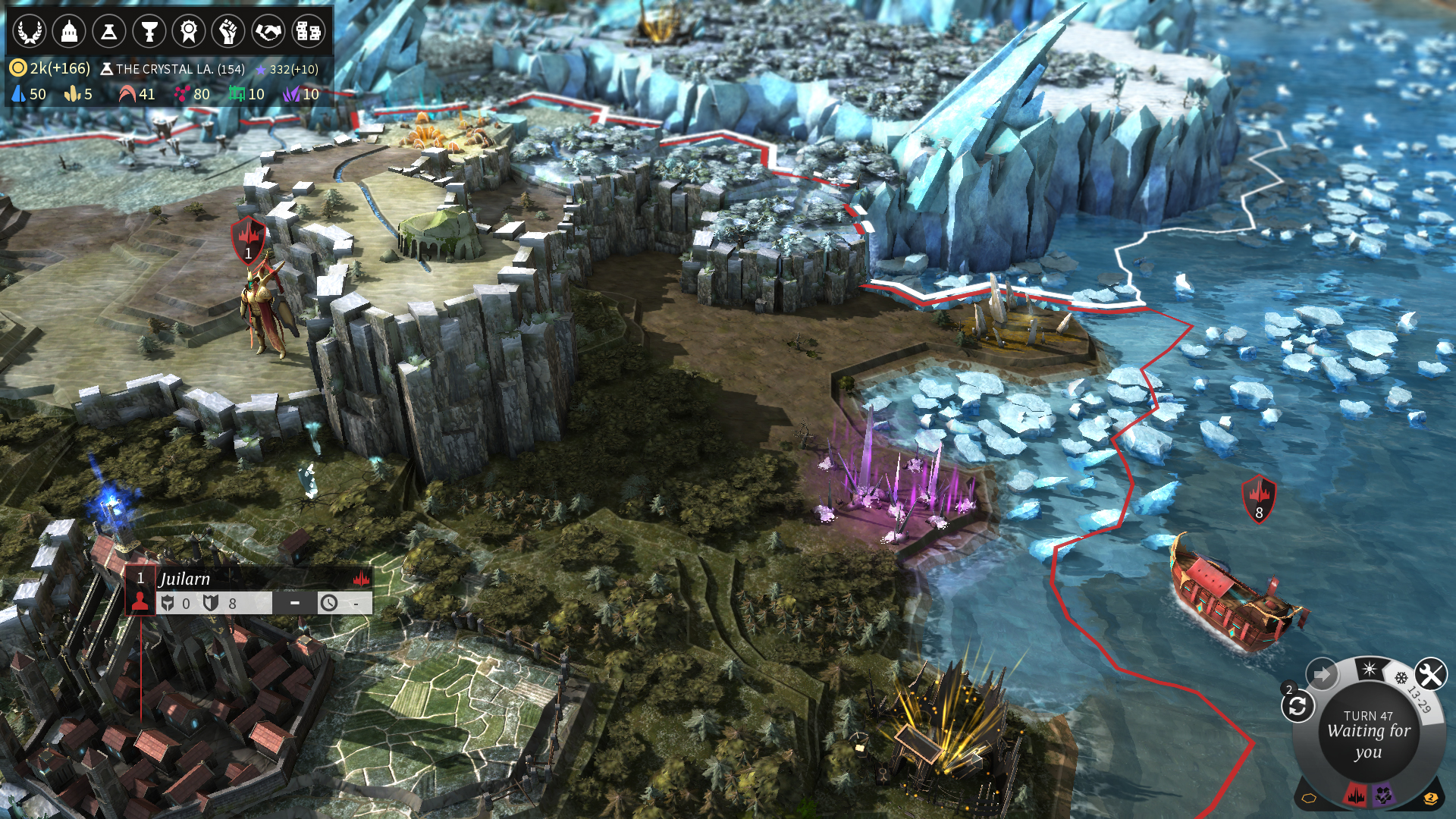 ENDLESS Legend™ screenshot 1