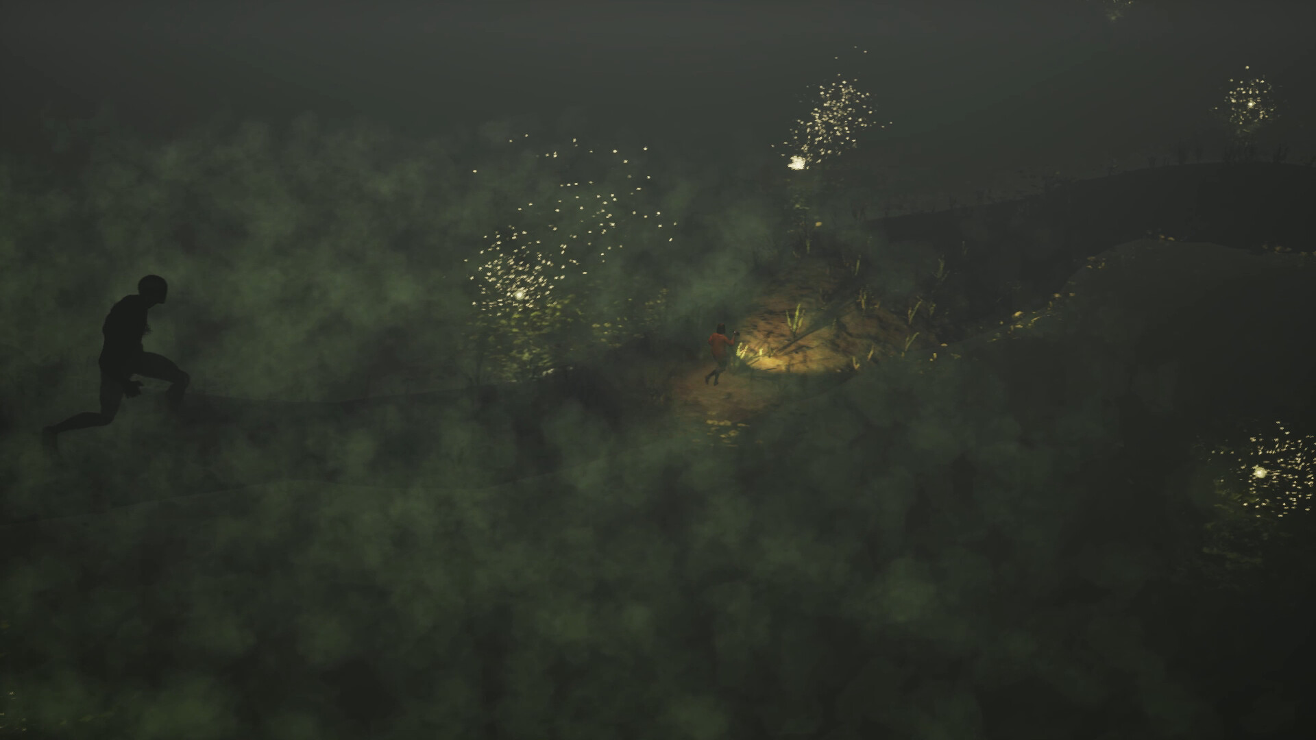 Whispers in the Shadows screenshot 4
