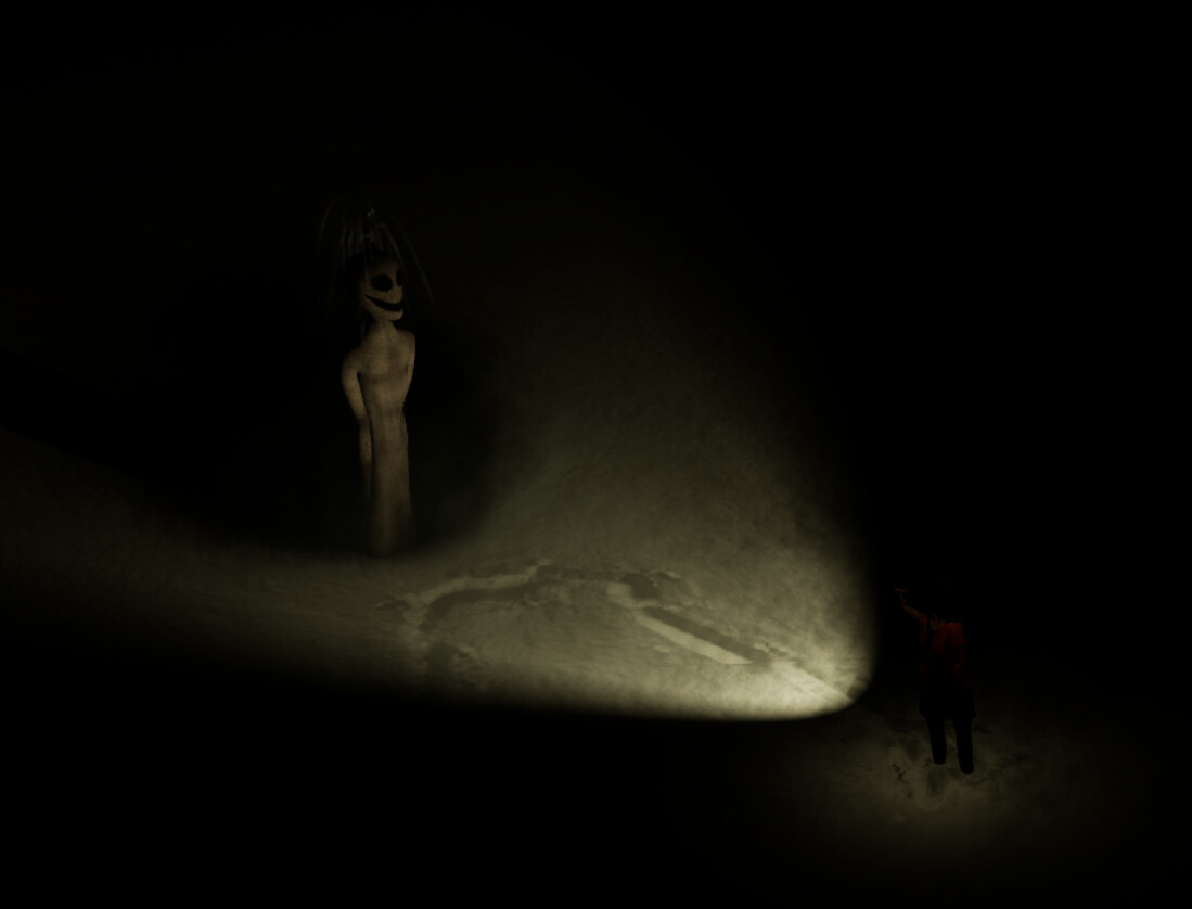 Whispers in the Shadows screenshot 6