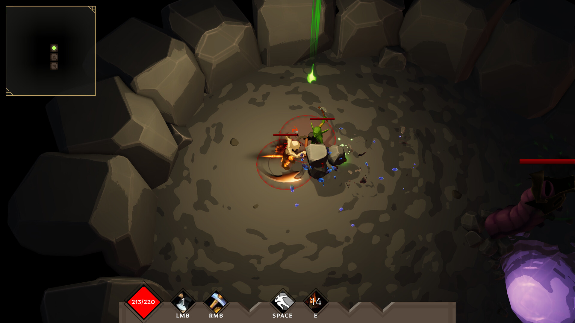 Fusionsmith screenshot 5