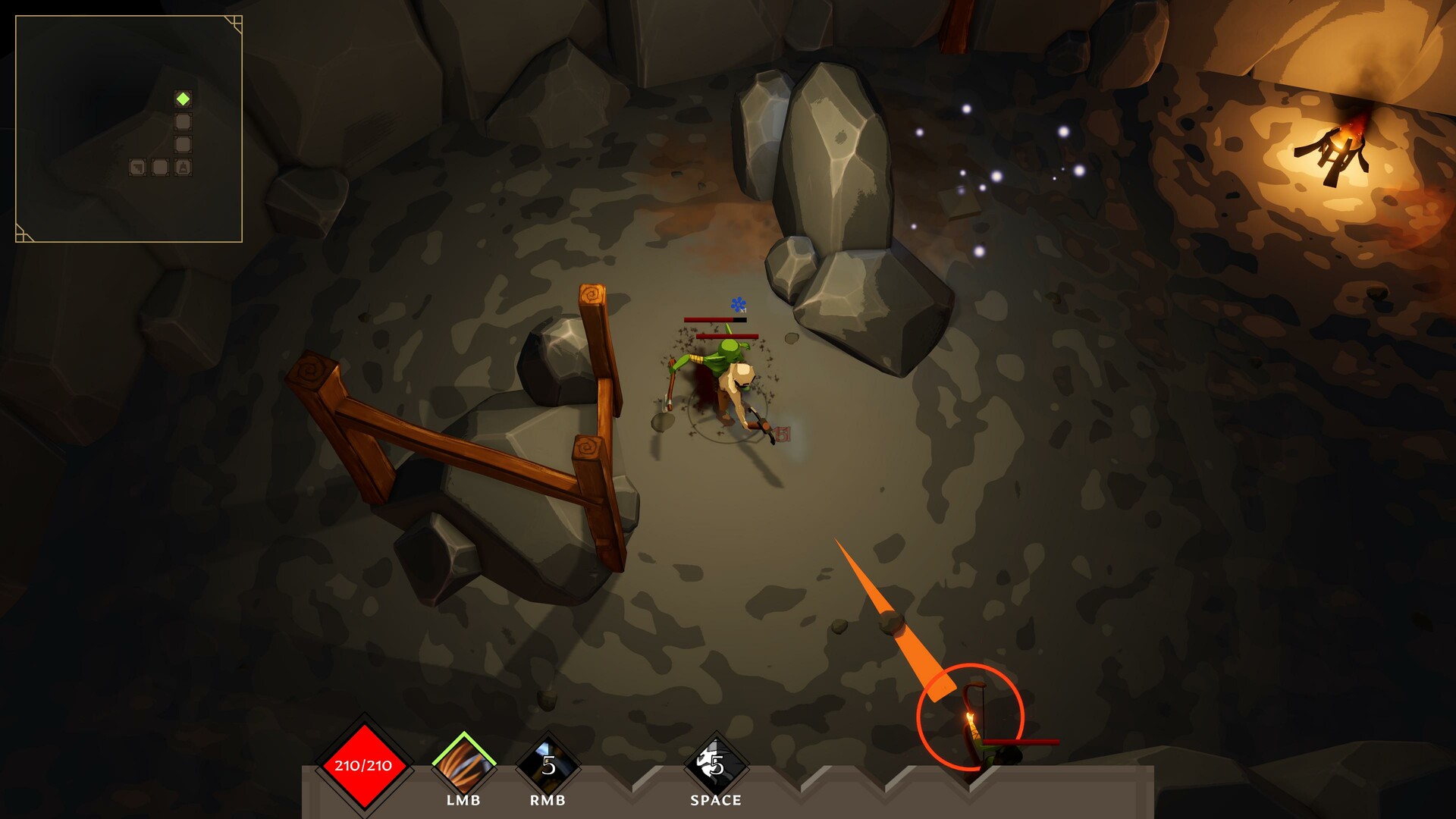 Fusionsmith screenshot 1
